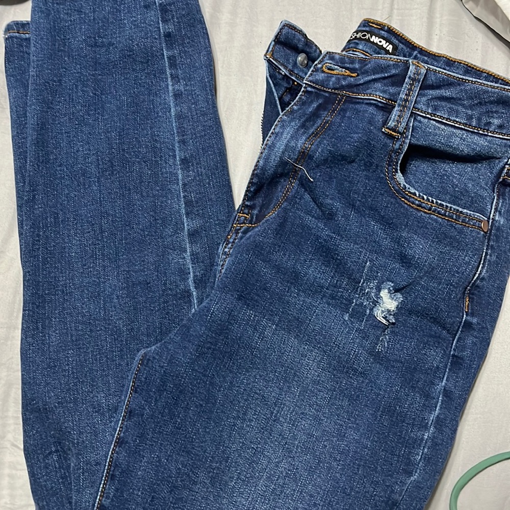 Fashion Nova Jeans